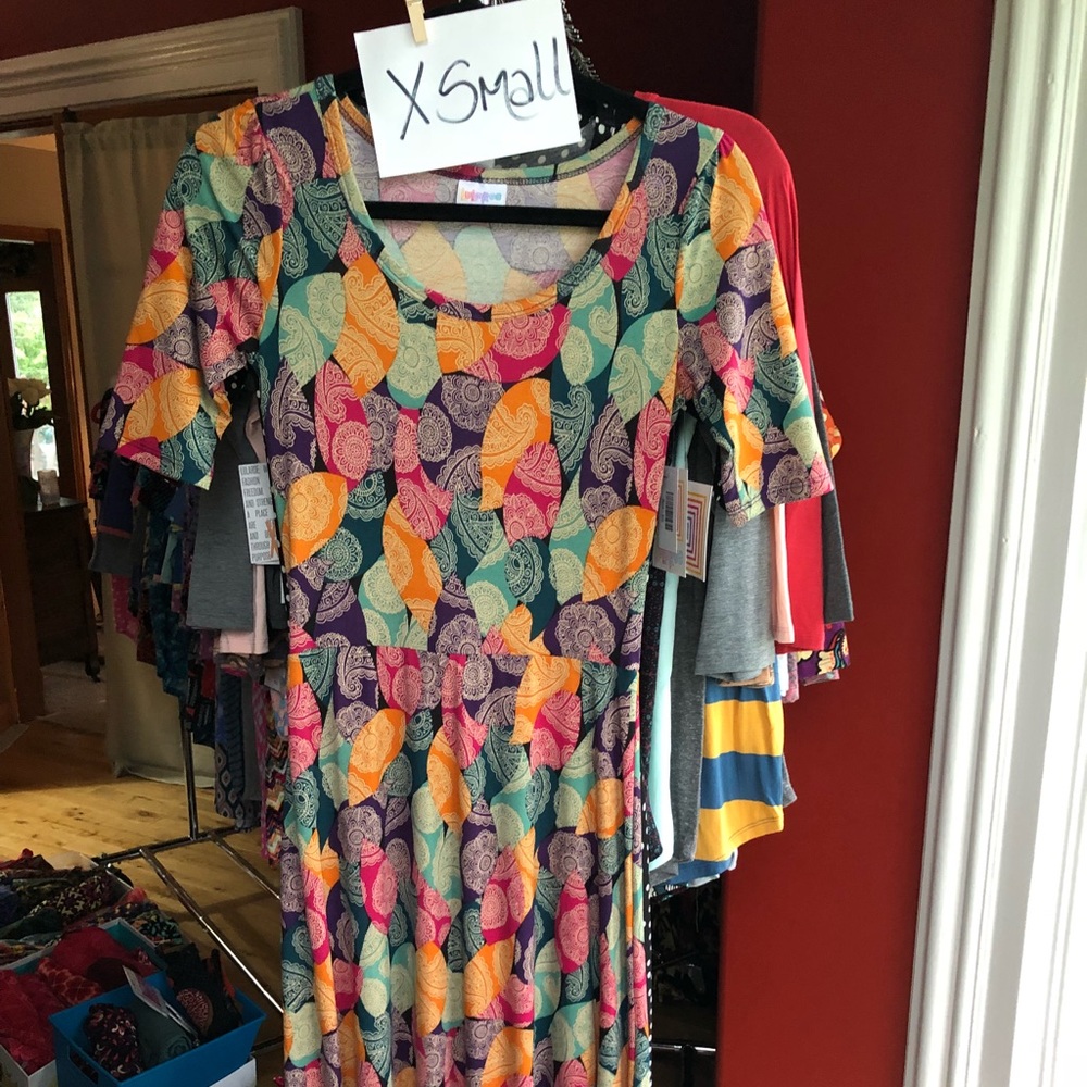 Lularoe Ana